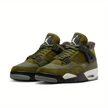 Jordan 4 Retro