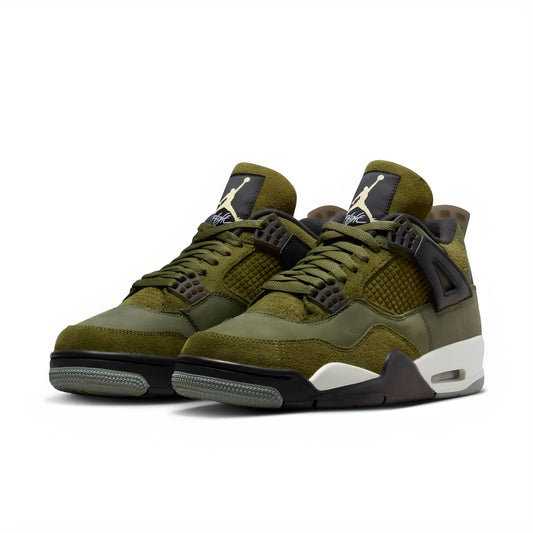 Jordan 4 Retro