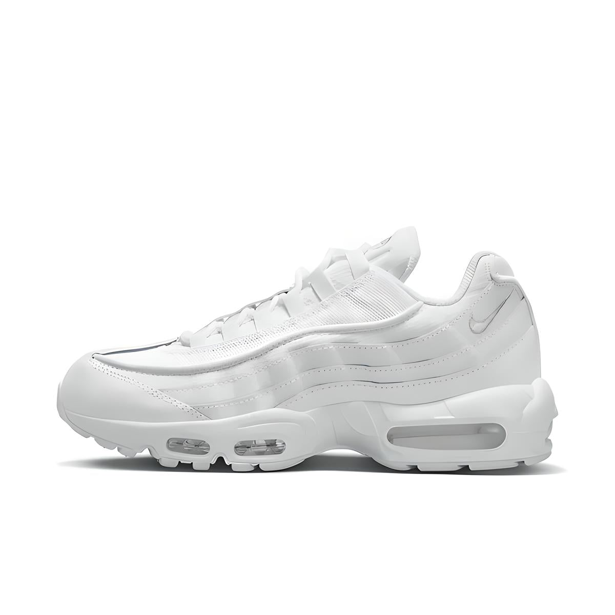 Nike Air Max 95 Essential - Fyadhype