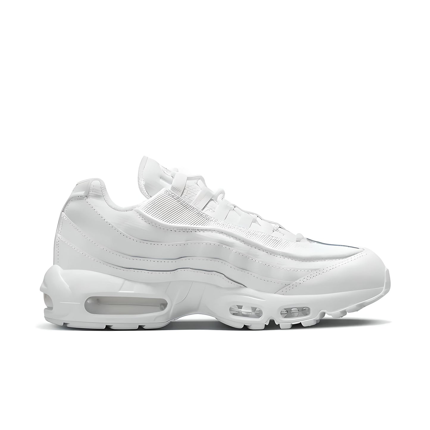 Nike Air Max 95 Essential - Fyadhype