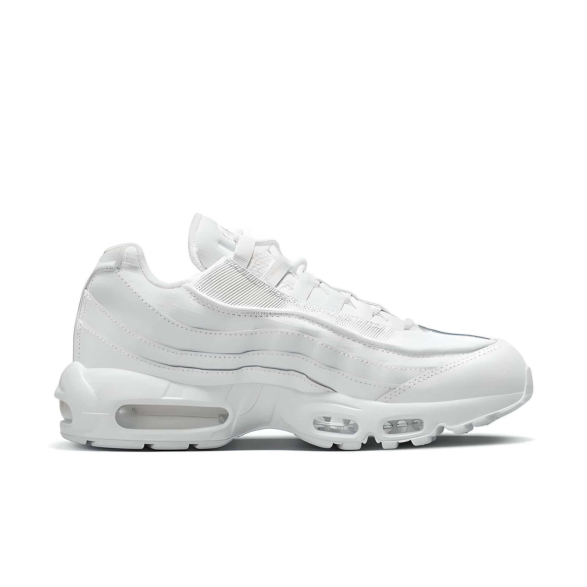 Nike Air Max 95 Essential - Fyadhype