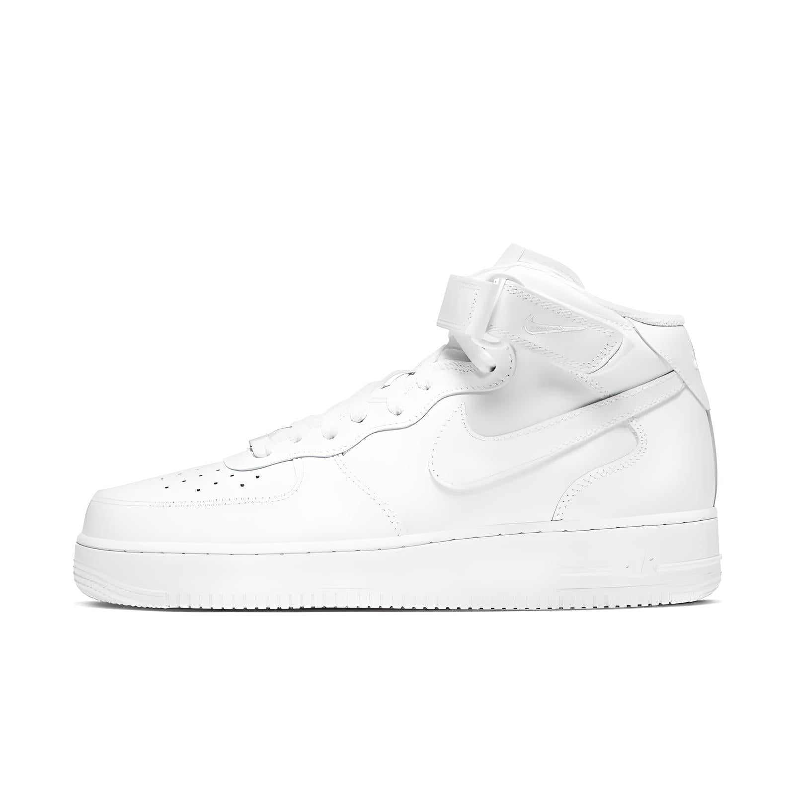 Nike Air Force 1 - Fyadhype