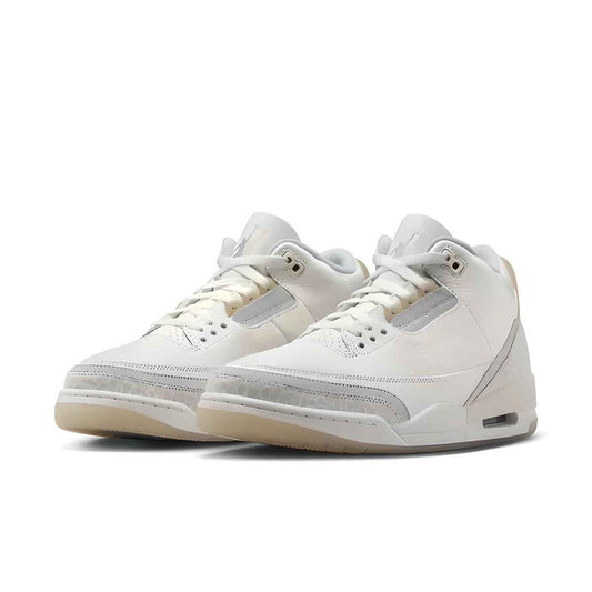 Air Jordan 3 Retro Craft - Fyadhype