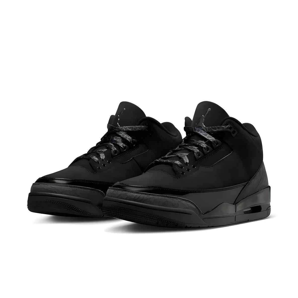 Air Jordan 3 Retro - Fyadhype