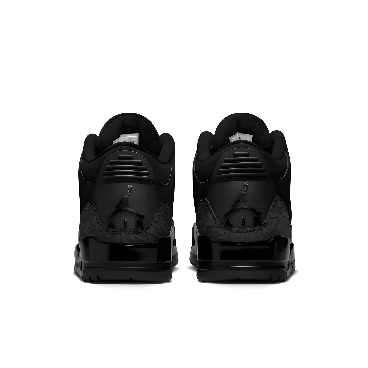 Air Jordan 3 Retro - Fyadhype
