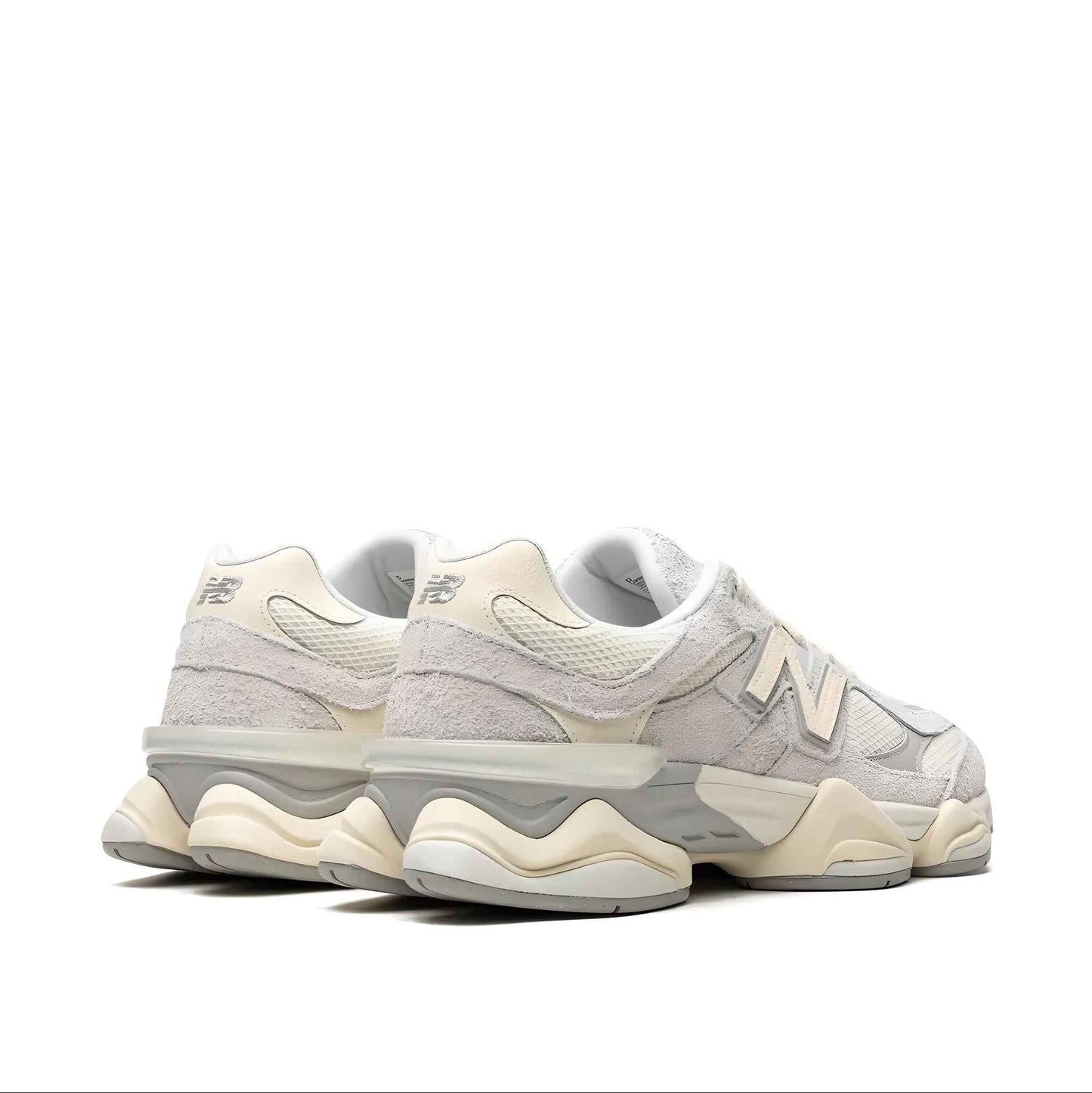 New Balance U9060HSA - Quartz Grey