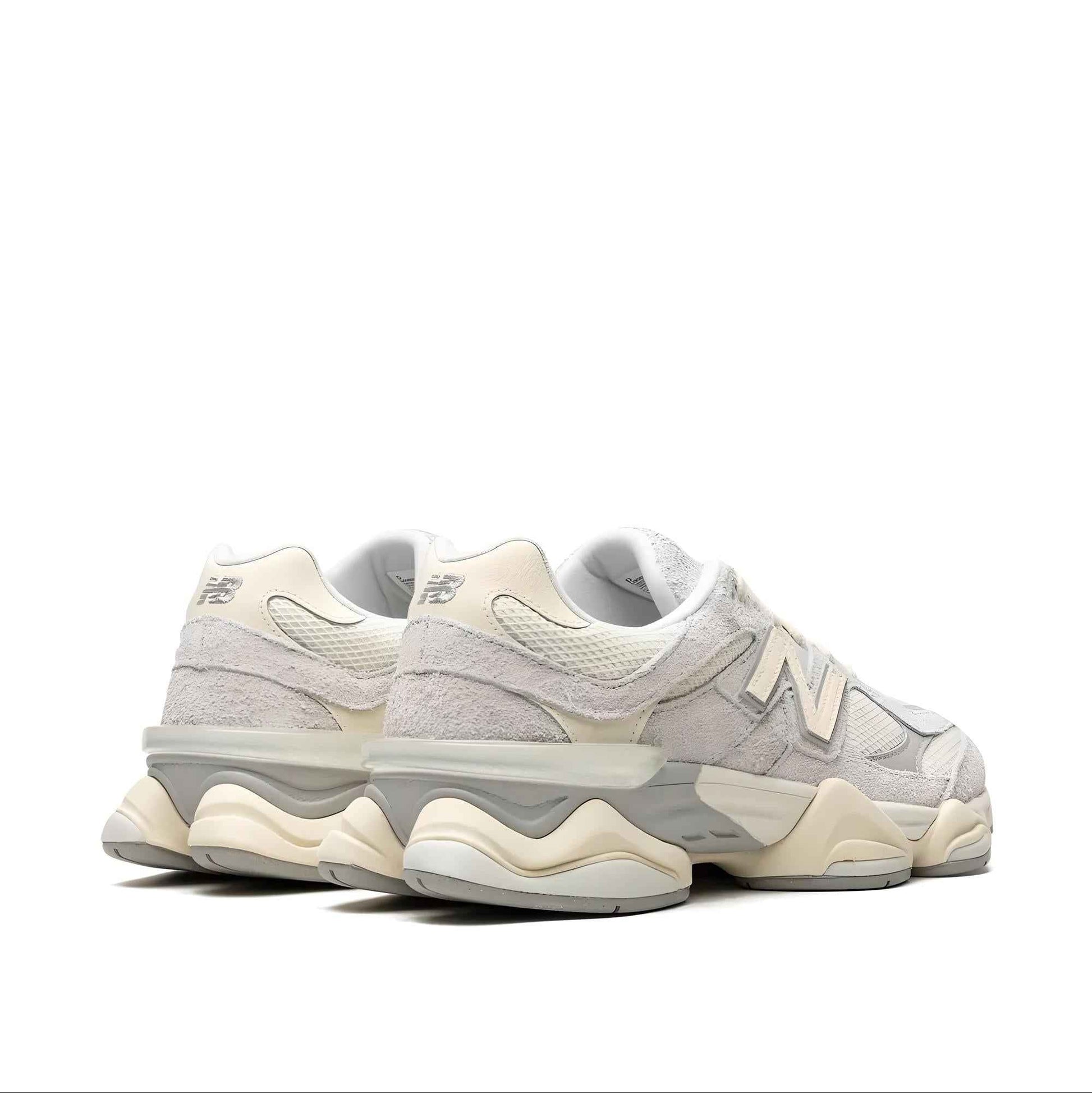 New Balance U9060HSA - Quartz Grey