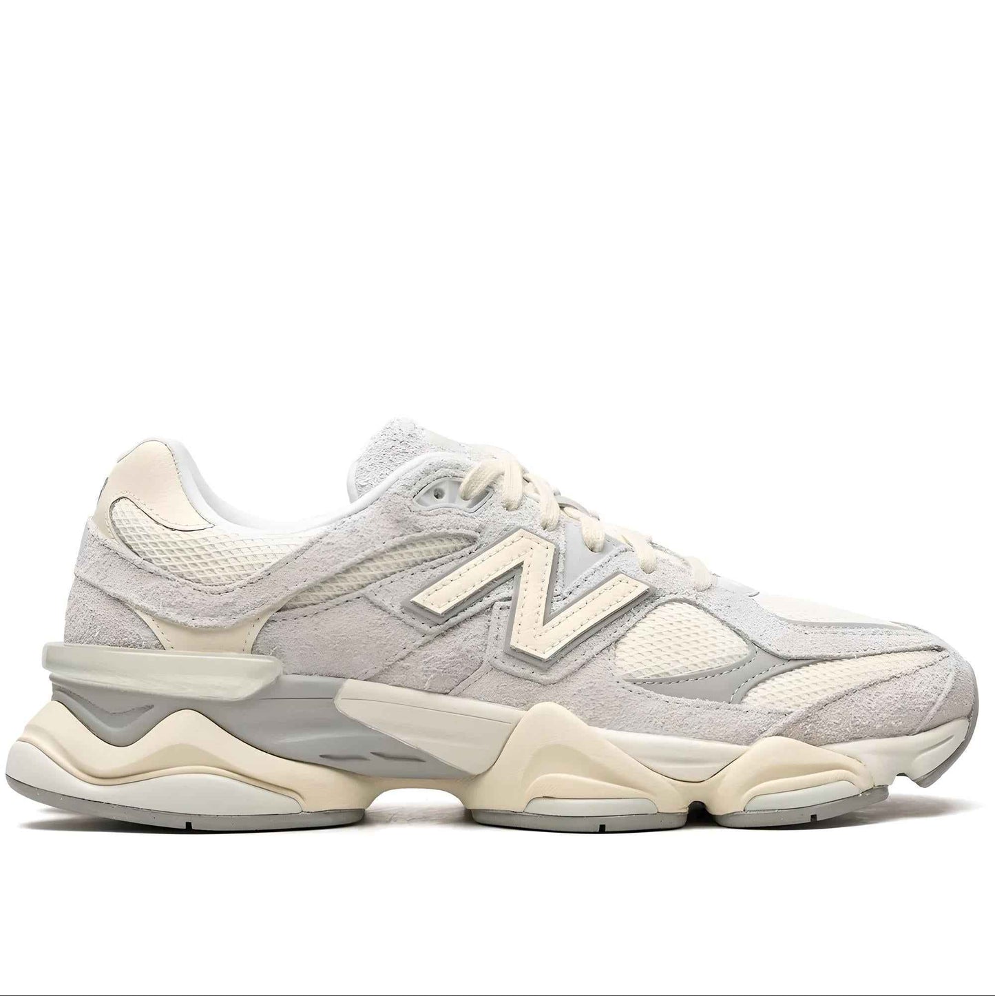 New Balance U9060HSA - Quartz Grey