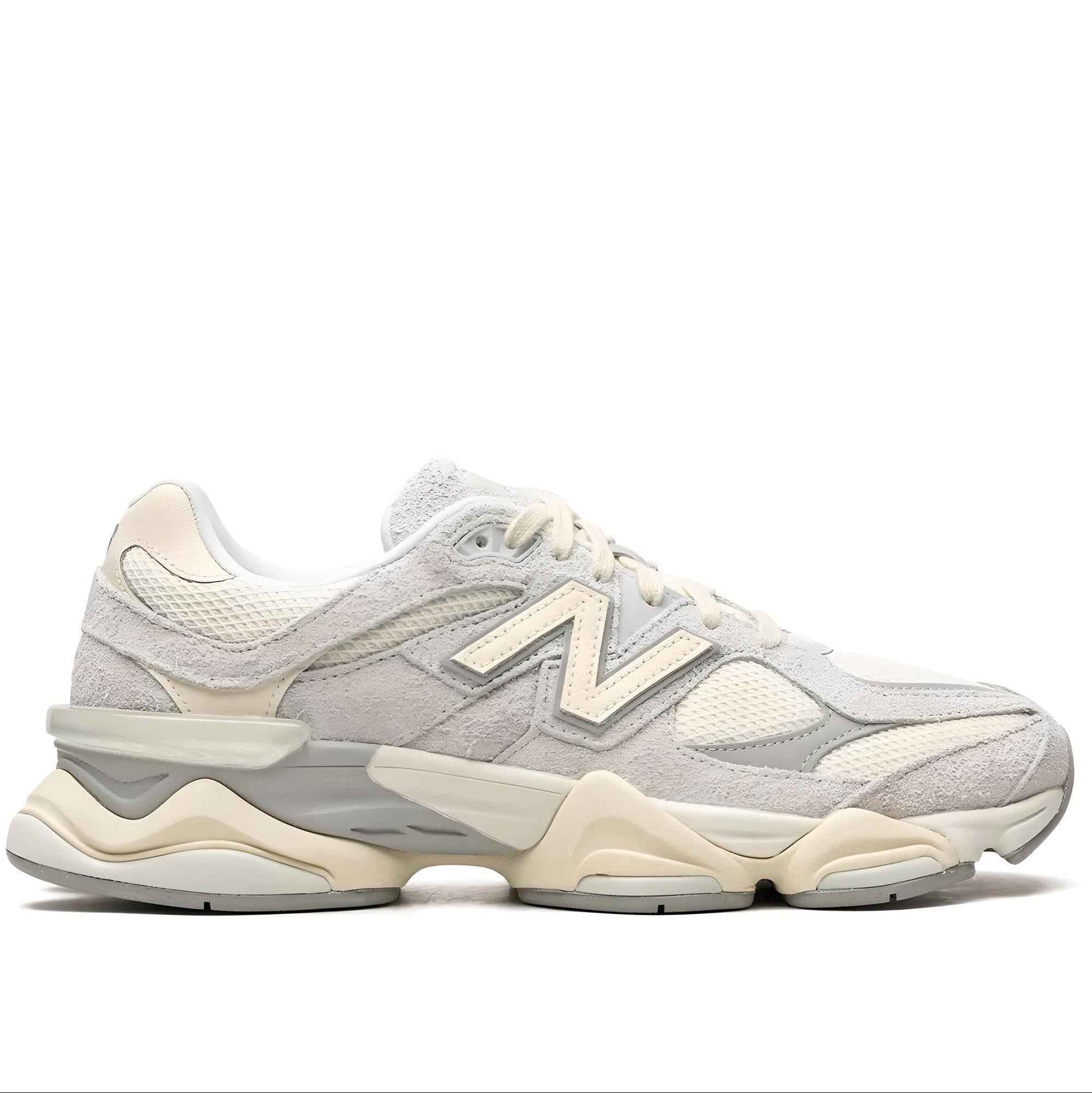 New Balance U9060HSA - Quartz Grey