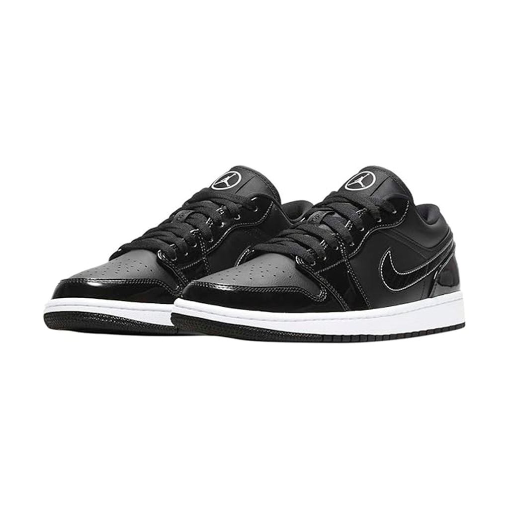 Jordan 1 Low SE All ar 2021 BlackWhite