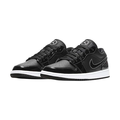 Jordan 1 Low SE All ar 2021 BlackWhite