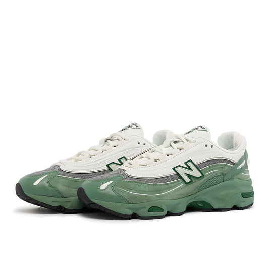 New Balance 1000 Green - Fyadhype