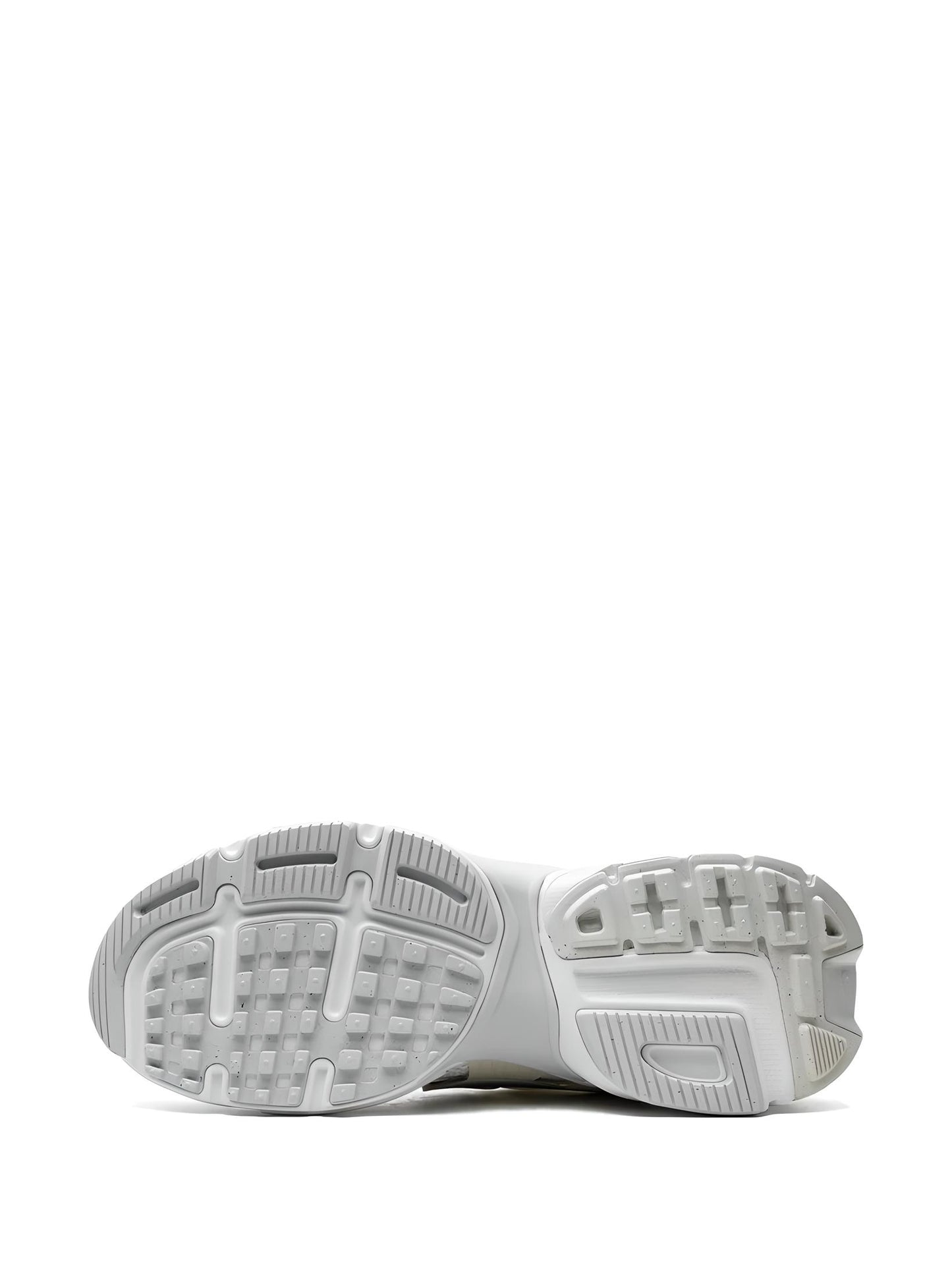 Nike V2K Run White - Fyadhype