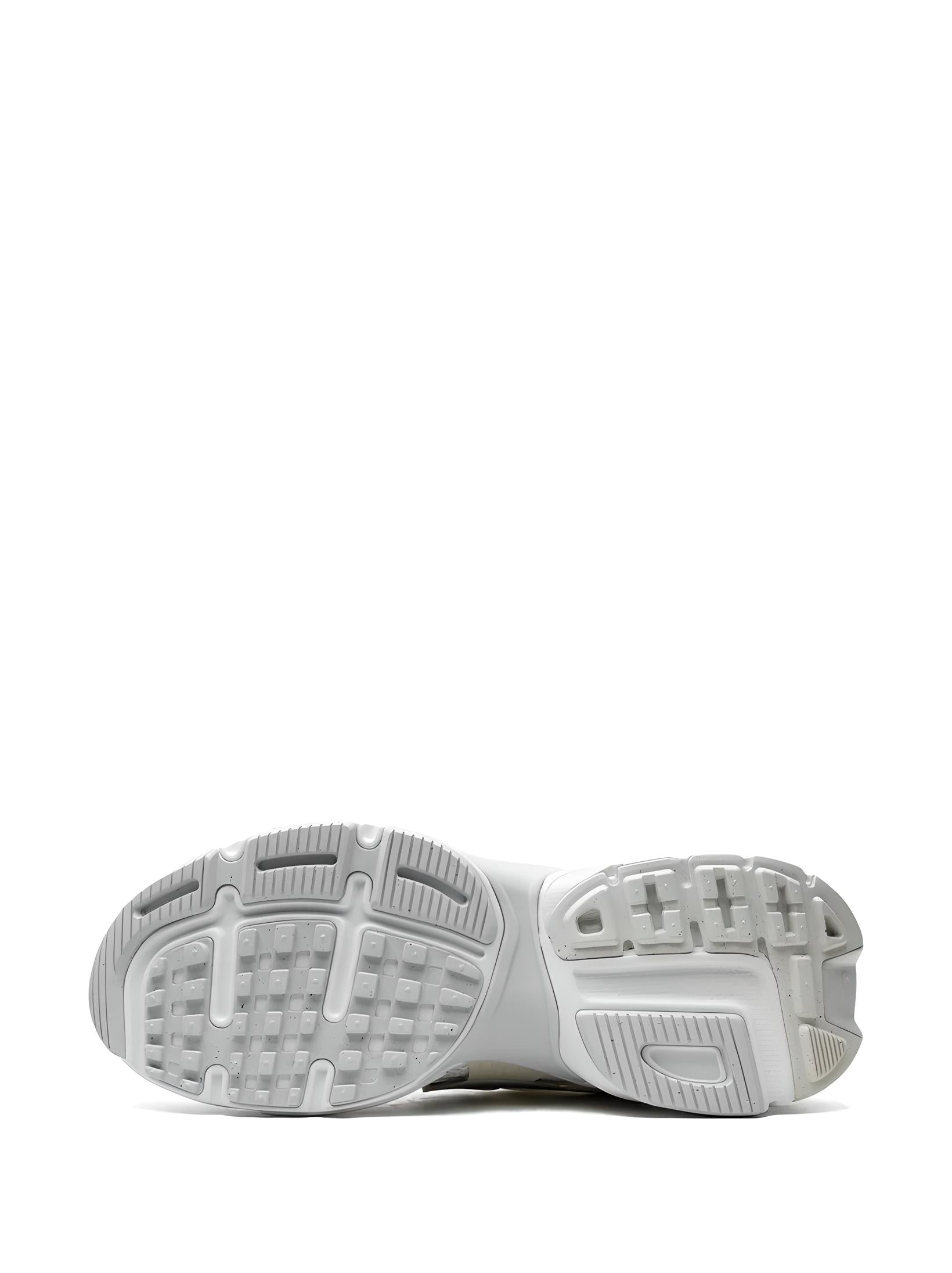 Nike V2K Run White - Fyadhype
