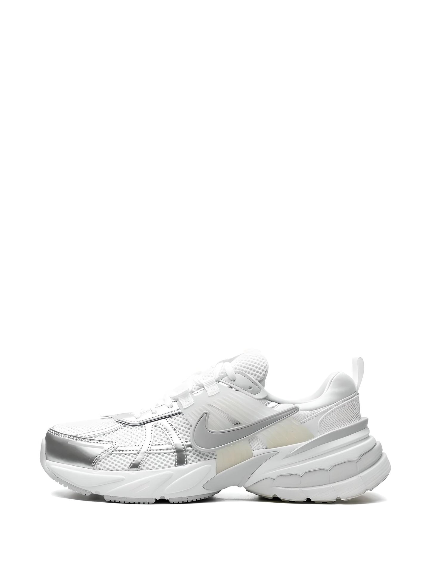 Nike V2K Run White - Fyadhype