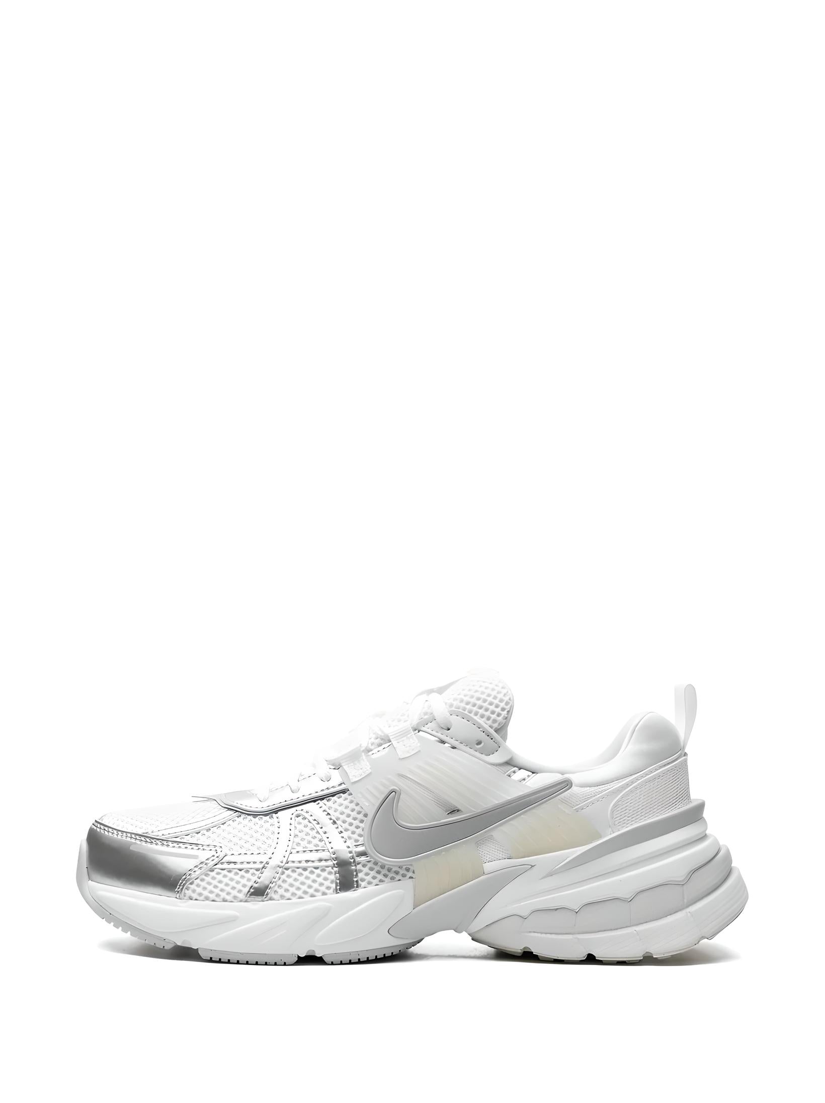 Nike V2K Run White - Fyadhype