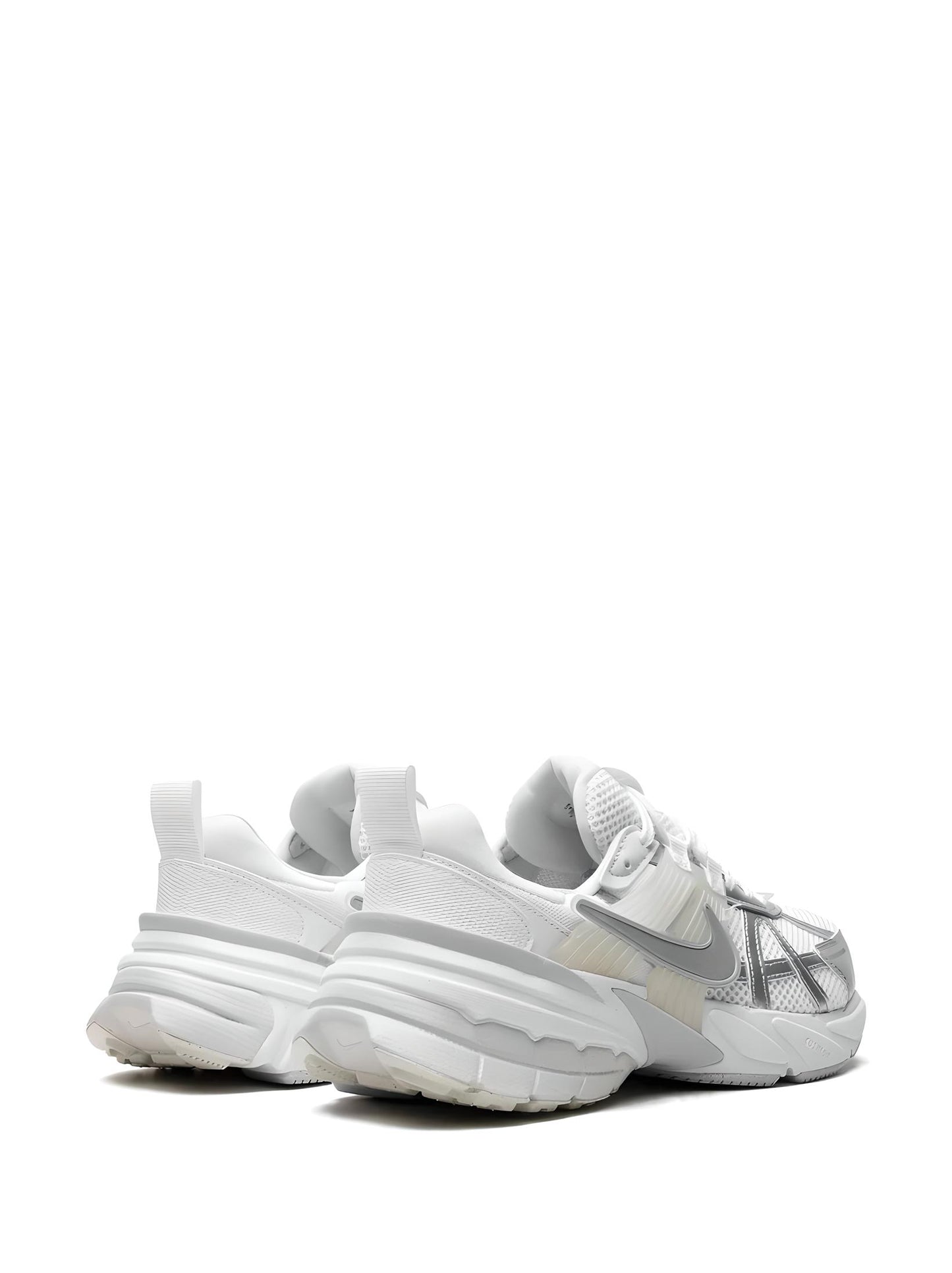Nike V2K Run White - Fyadhype