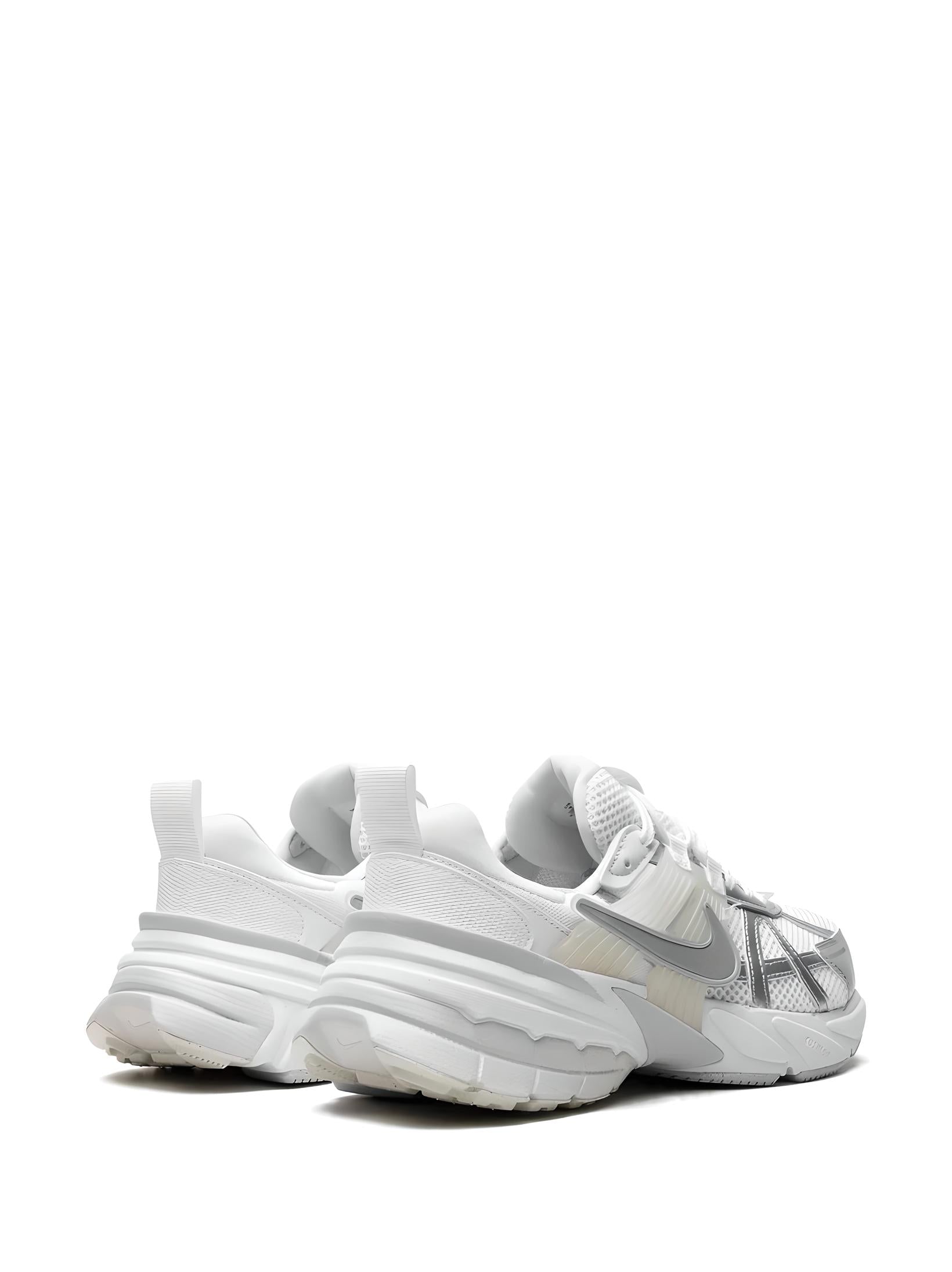 Nike V2K Run White - Fyadhype
