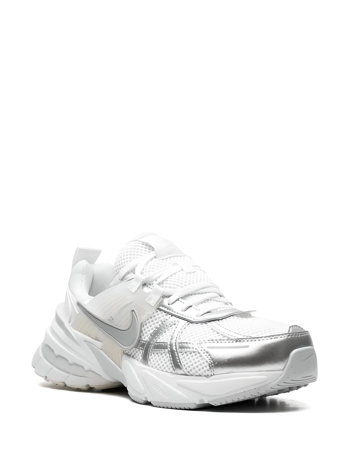 Nike V2K Run White