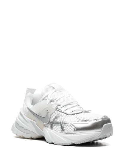 Nike V2K Run White