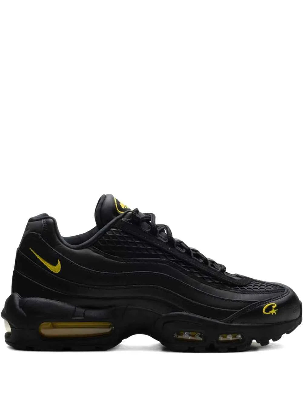Air Max 95 Honey/Black