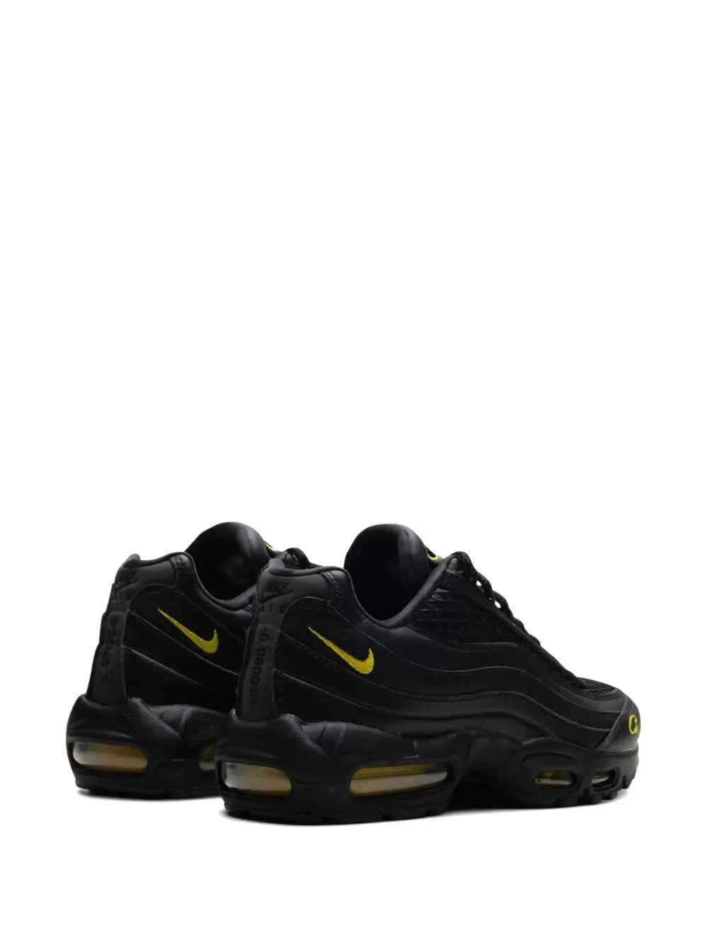 Air Max 95 Honey/Black