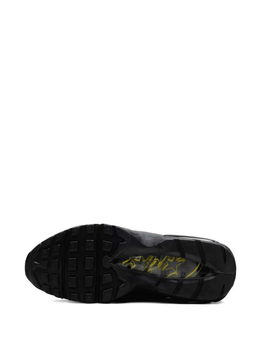 Air Max 95 Honey/Black