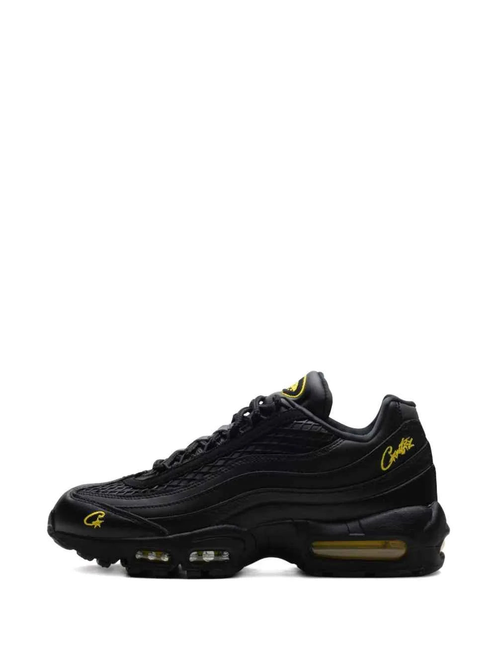Air Max 95 Honey/Black
