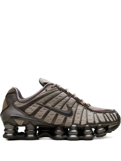 tenis Shox TL Khaki