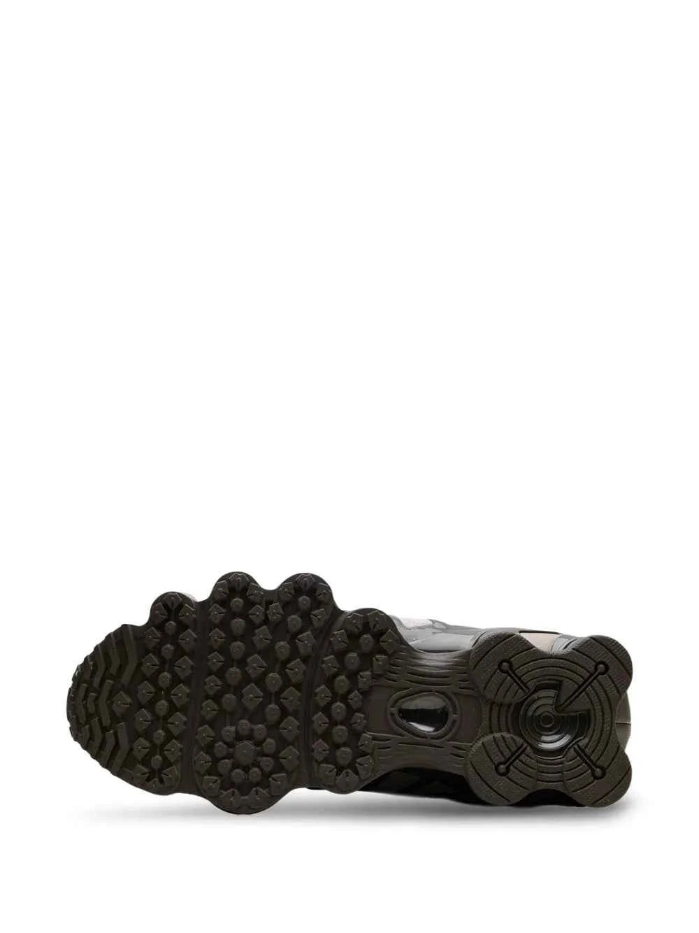 tenis Shox TL Khaki