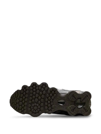 tenis Shox TL Khaki