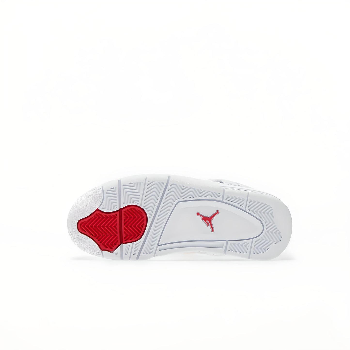Jordan 4 Retro
