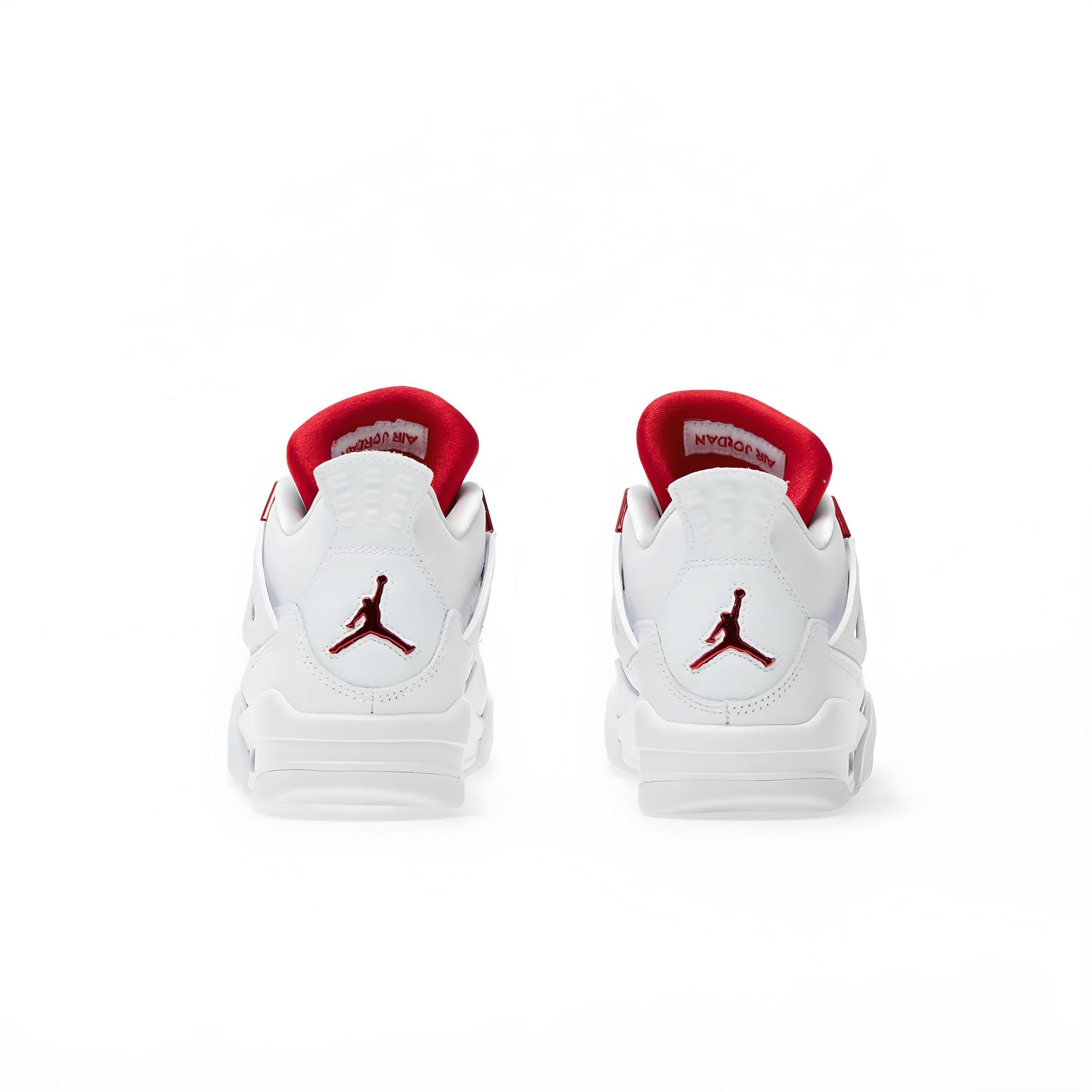 Jordan 4 Retro