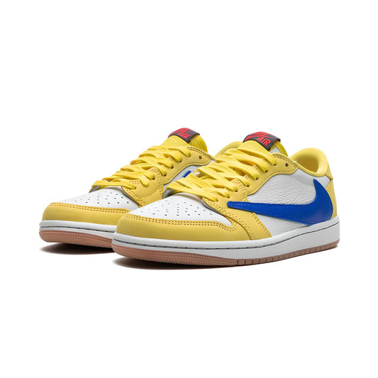 Air Jordan 1 Low