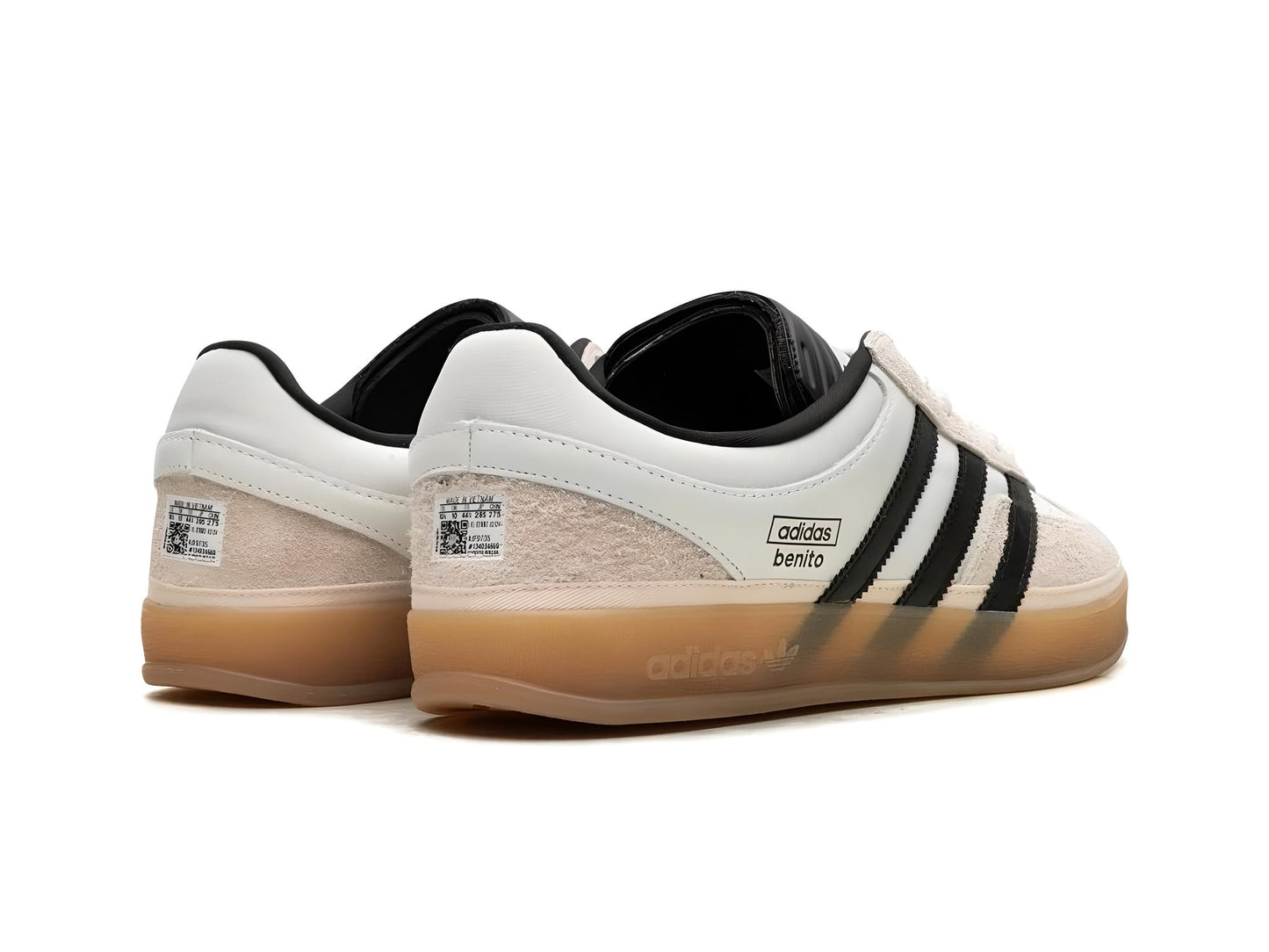 Adidas San Juan x Bad Bunny