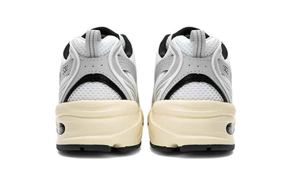 New Balance 530 Silver Cream Standard