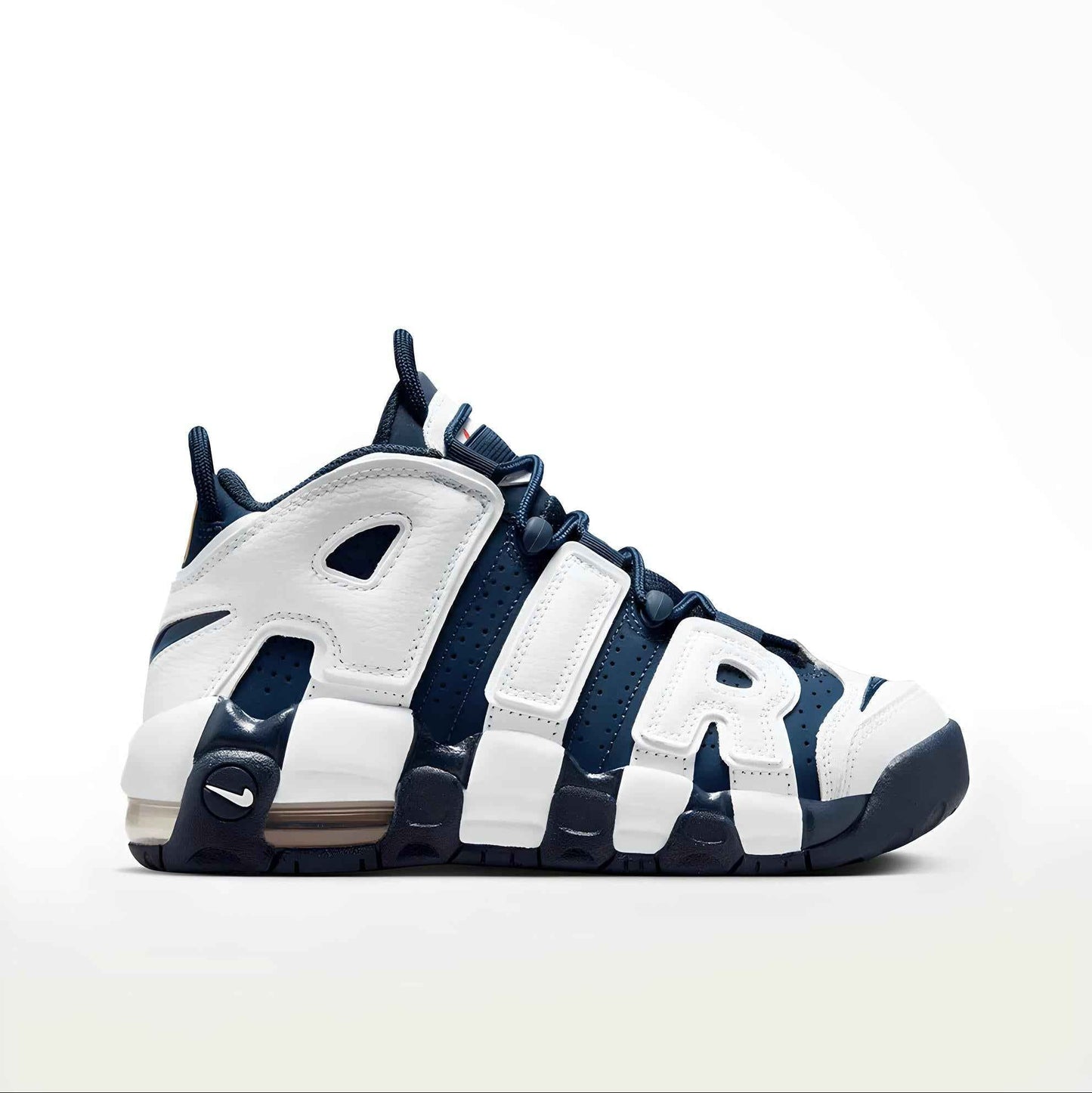 NIKE AIR MORE UPTEMPO