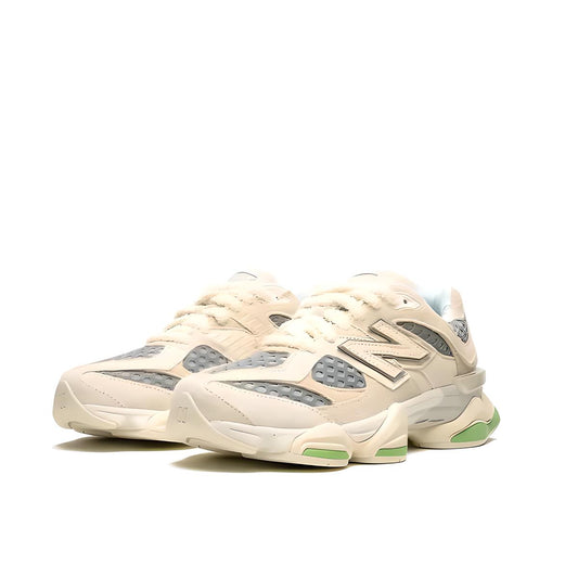 New Balance 9060 x Bricks & Wood Beige - Fyadhype