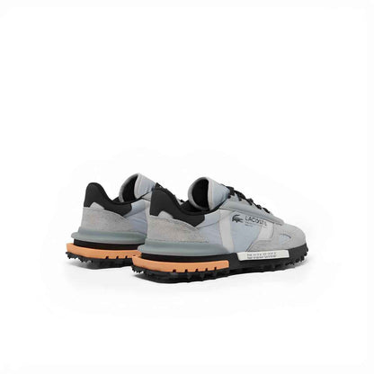 Zapatillas Lacoste Elite Active Grey Orange