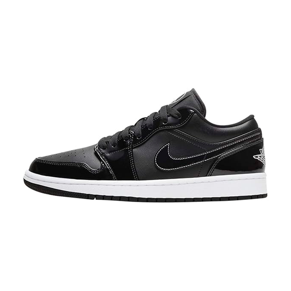 Jordan 1 Low SE All ar 2021 BlackWhite