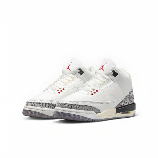 Air Jordan 3 Retro