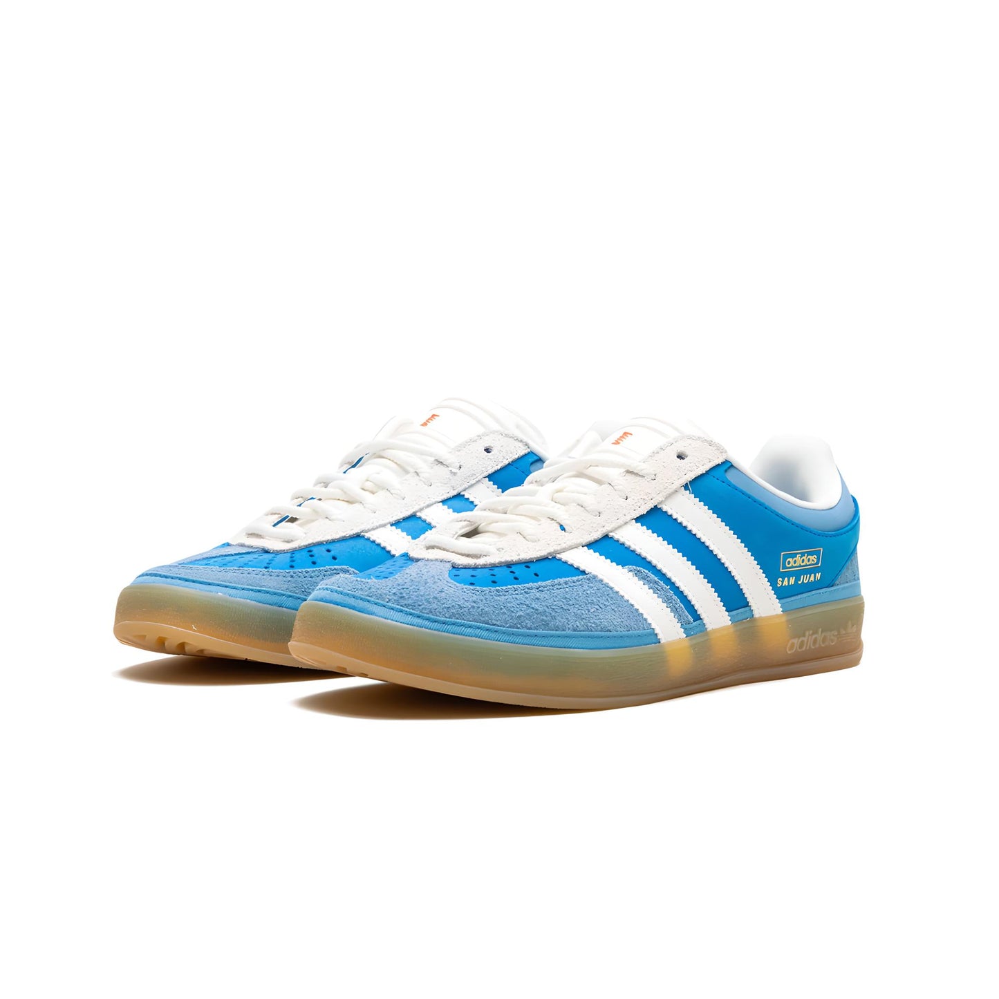 Adidas San Juan x Bad Bunny