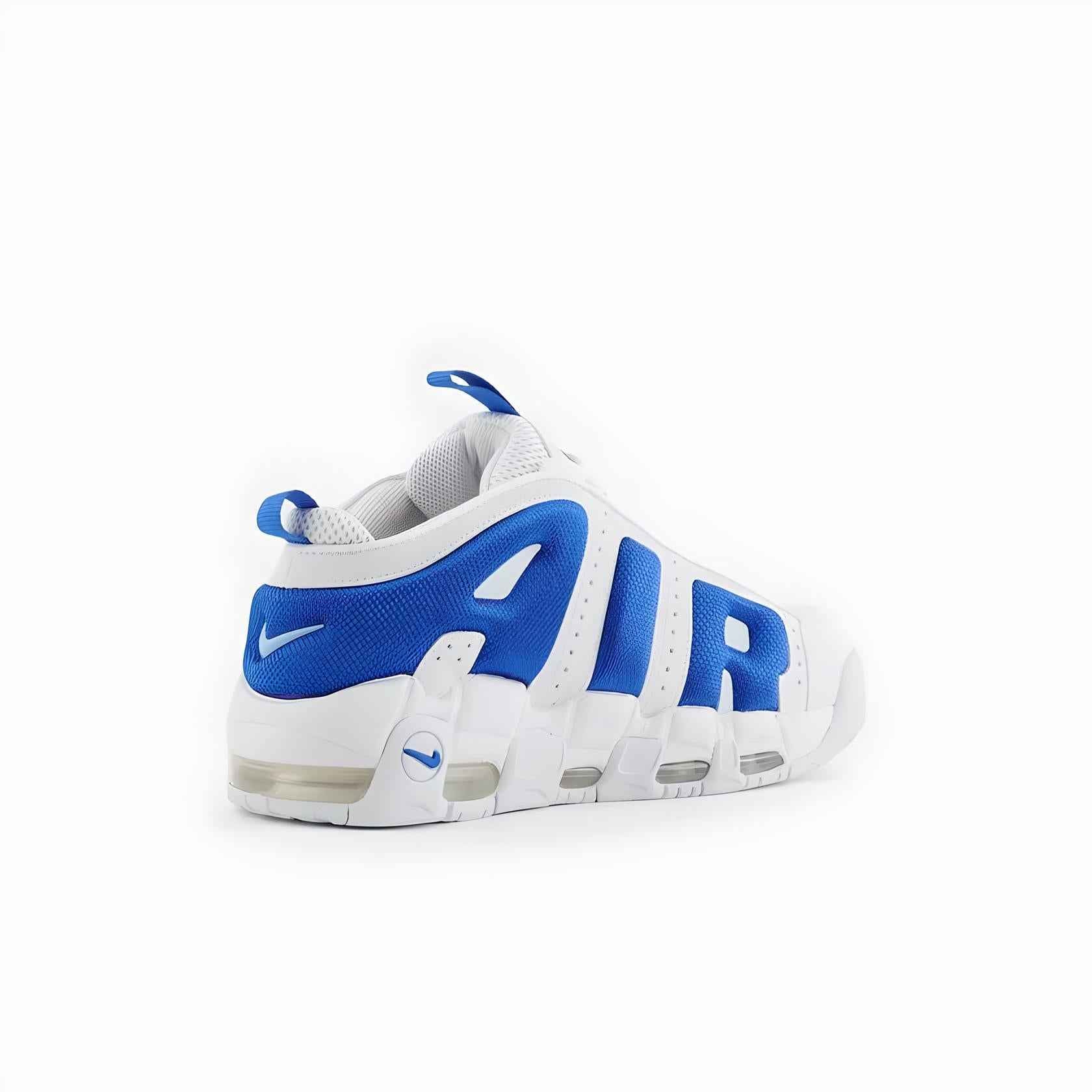 Nike Air More Uptempo Low