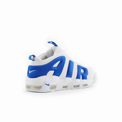 Nike Air More Uptempo Low