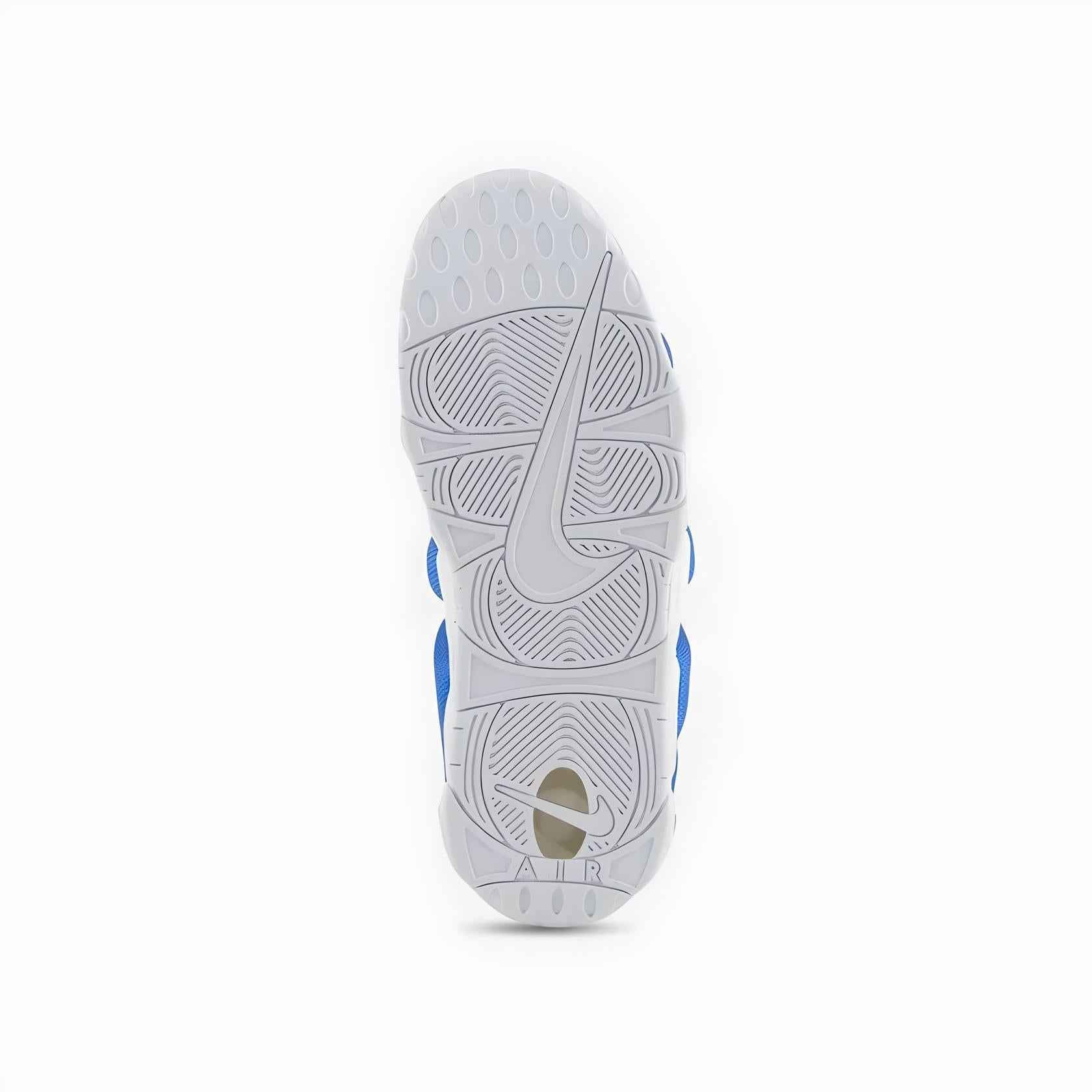 Nike Air More Uptempo Low