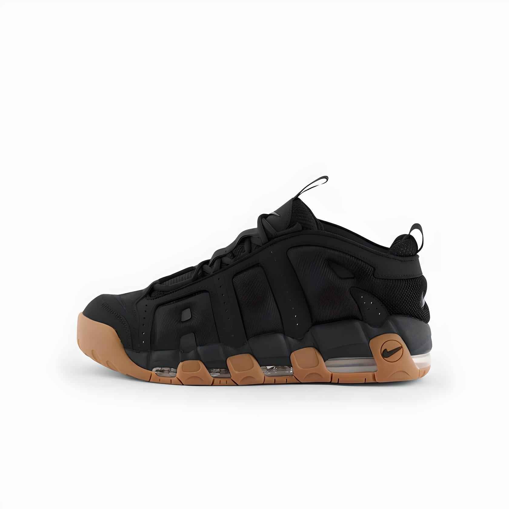 Nike Air More Uptempo Low