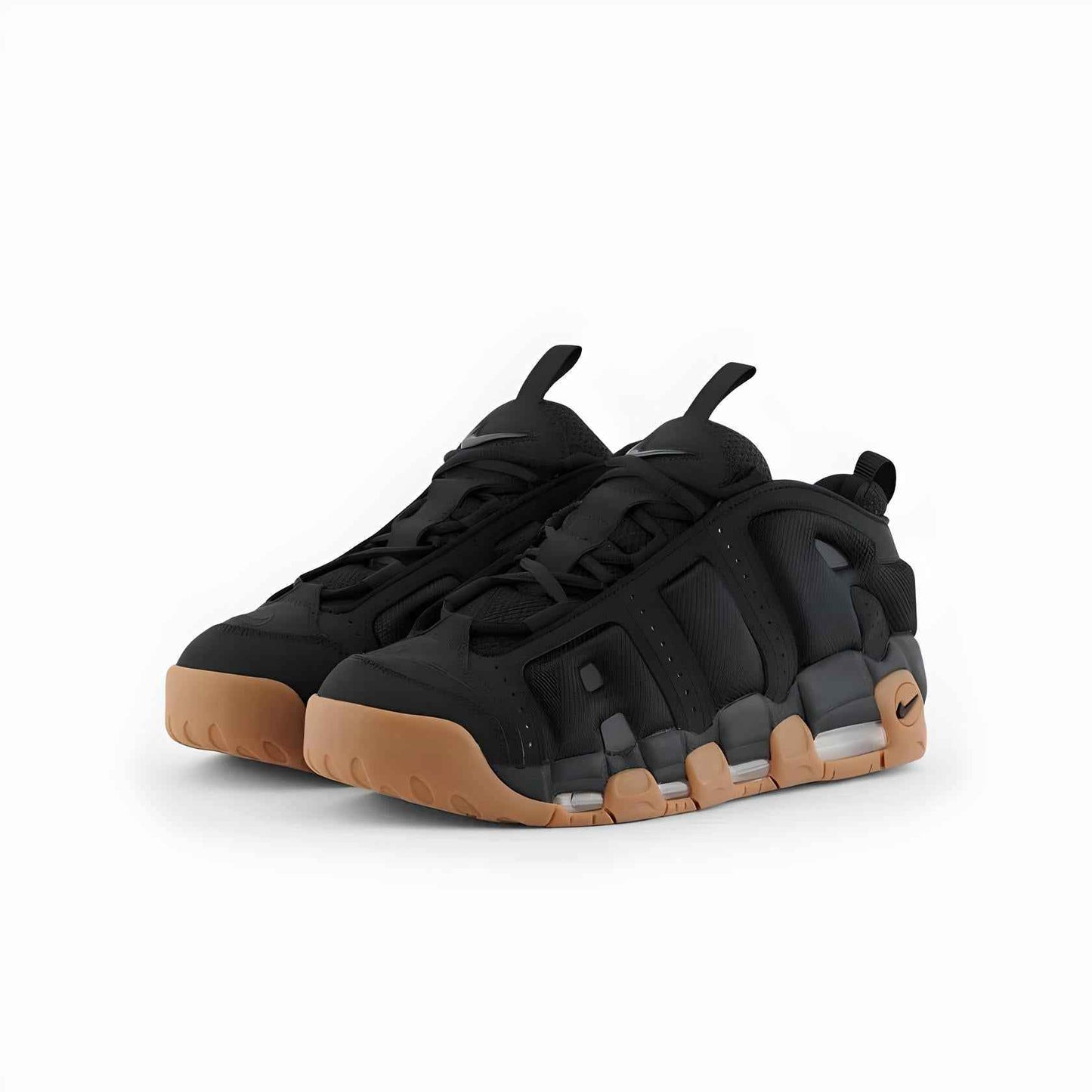 Nike Air More Uptempo Low