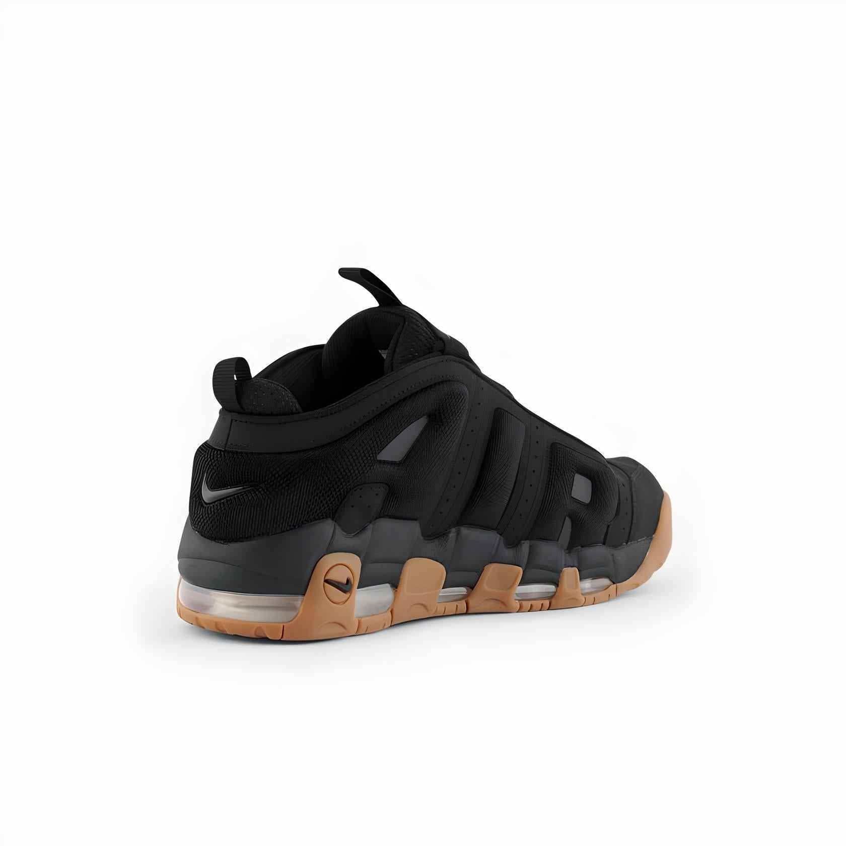 Nike Air More Uptempo Low