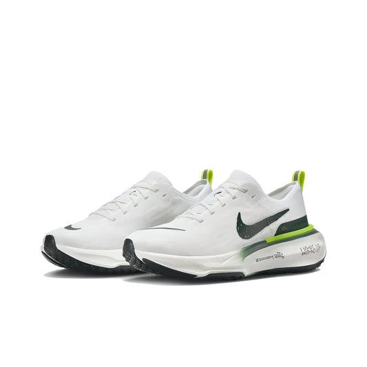 Nke ZoomX Invincible Run Flyknit 3