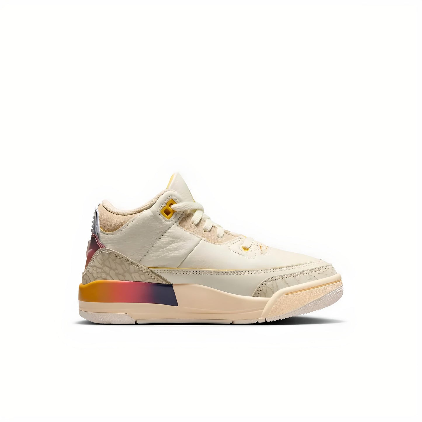 Air Jordan 3 Retro